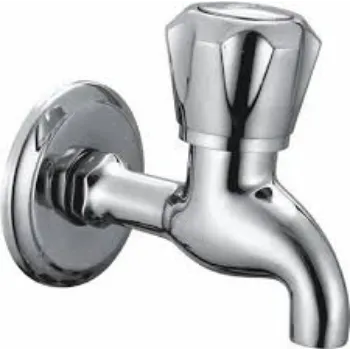 Silver Bib Cock
